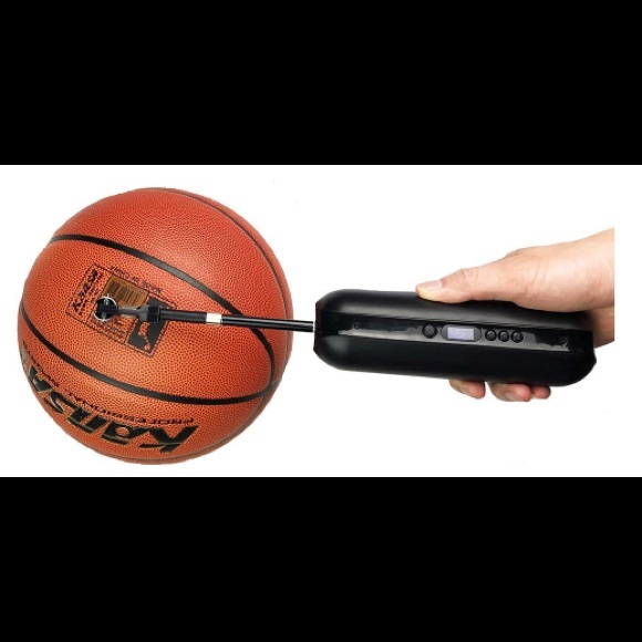 Intelligent Air Inflator/Pump-BRAND NEW - Picture 6 of 6